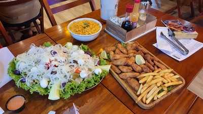 Restaurante Do Peixe