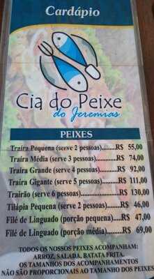 Cia Do Peixe