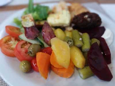 Restaurante E Chopperia Trilha Da Costela