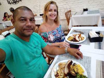 Restaurante E Chopperia Trilha Da Costela