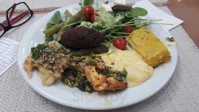 Restaurante E Chopperia Trilha Da Costela