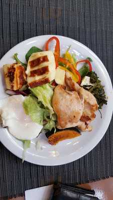 Restaurante E Chopperia Trilha Da Costela