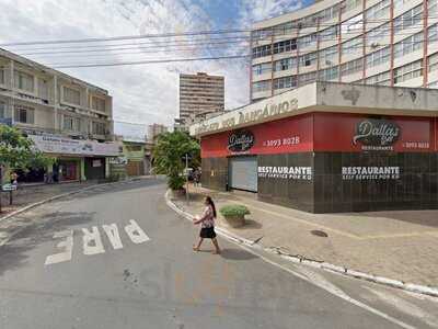 Le Deguste Restaurante