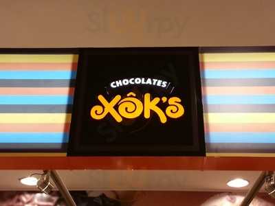Chocolates Xok's