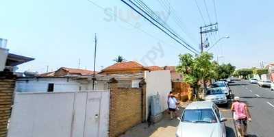 Bar E Lanchonete Do Alemao