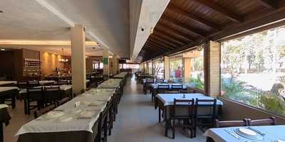 Bar E Lanchonete Do Alemao