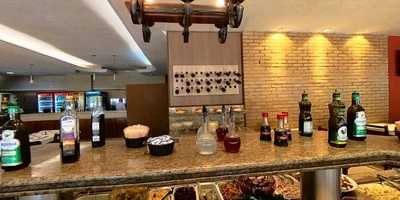 Bar E Lanchonete Do Alemao