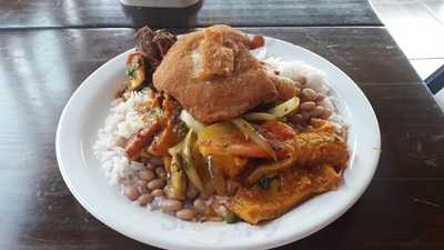 Restaurante Das Meninas Ii