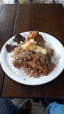 Restaurante Das Meninas Ii