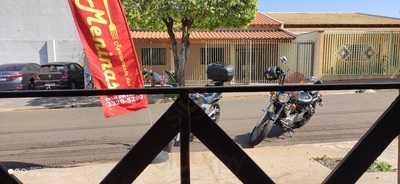 Restaurante Das Meninas Ii