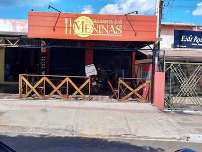 Restaurante Das Meninas Ii