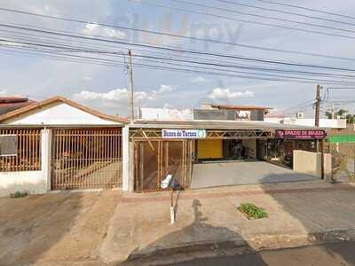 Restaurante Das Meninas Ii
