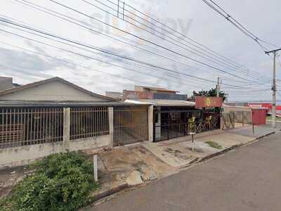 Restaurante Das Meninas Ii