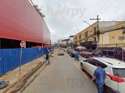 Churrascaria Mae E Filho