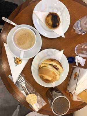 B.lem Portuguese Bakery