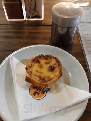 B.lem Portuguese Bakery