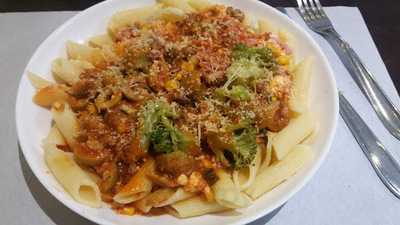 Restaurante O Trivial