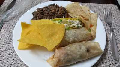 Restaurante O Trivial