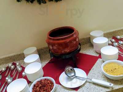 Restaurante O Trivial