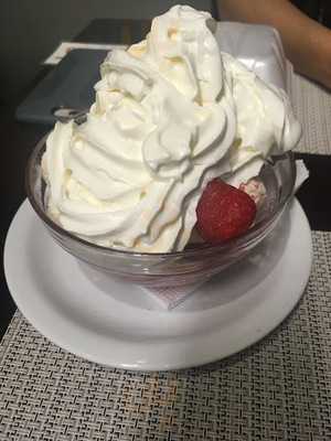 Restaurante O Trivial