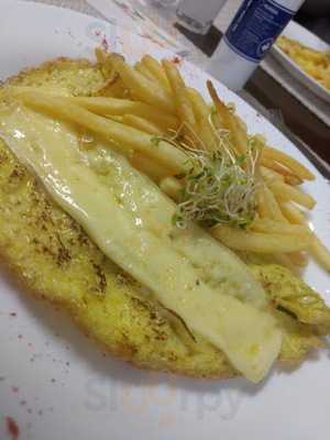 Restaurante O Trivial