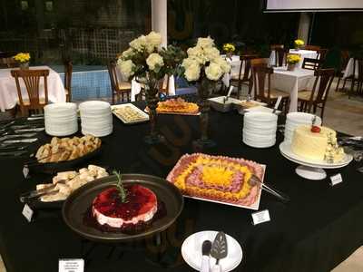 Restaurante O Trivial