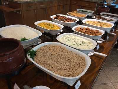 Restaurante O Trivial