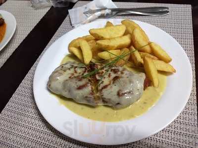 Restaurante O Trivial