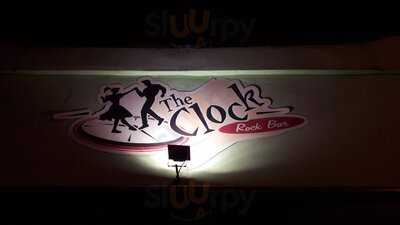 The Clock Rock Bar