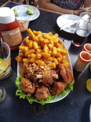 Bar Do Luiz Fernandes