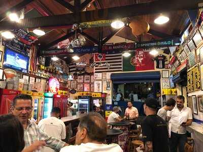 Bar Do Luiz Fernandes