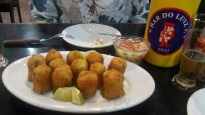 Bar Do Luiz Fernandes