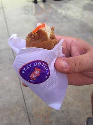 Bar Do Luiz Fernandes