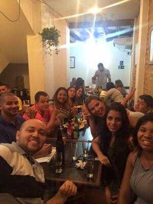 Bar Do Luiz Fernandes