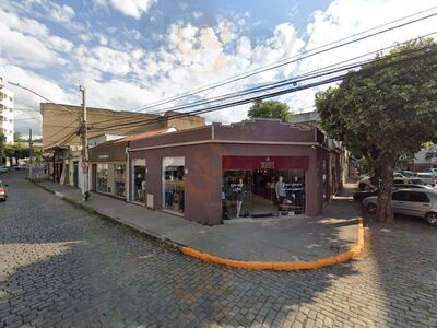 Lanchonete E Choperia Chua