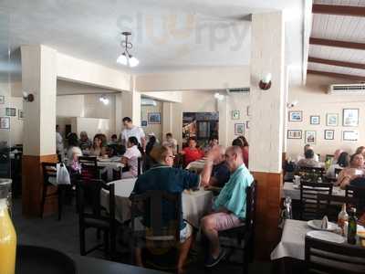 Badejo Restaurante