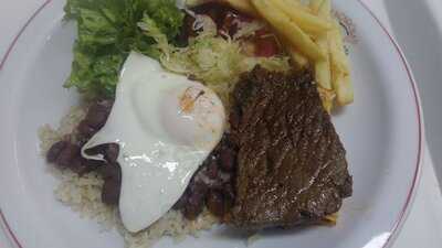 Cacarola Restaurante