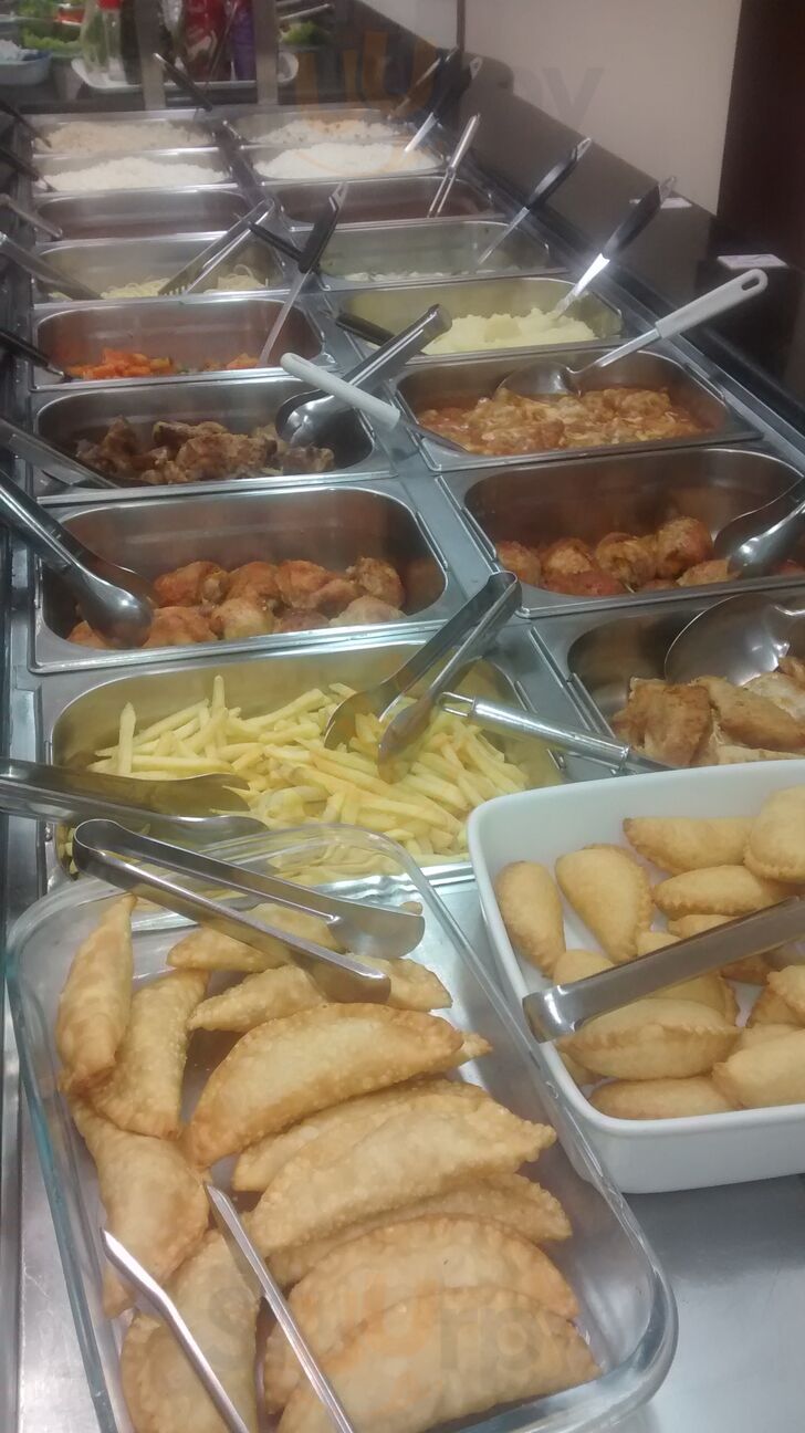 Cacarola Restaurante