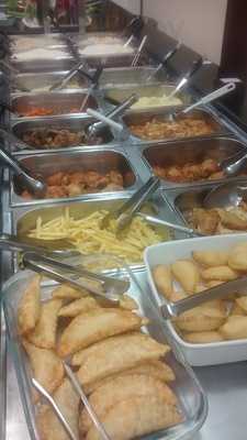 Cacarola Restaurante