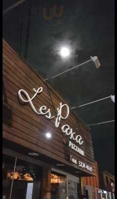 Pizzaria Les Paxa