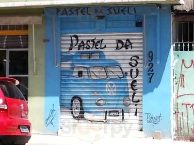 Pastel Da Sueli