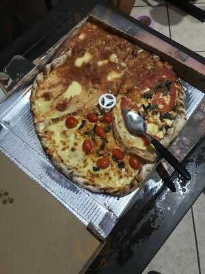 O Barão Pizzaria - Loja Protásio Alves