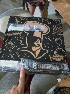 O Barão Pizzaria - Loja Protásio Alves