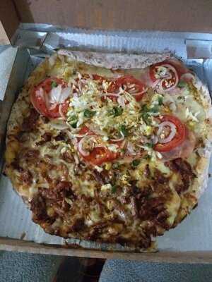 O Barão Pizzaria - Loja Protásio Alves