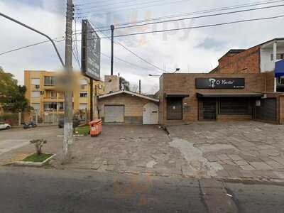 O Barão Pizzaria - Loja Protásio Alves