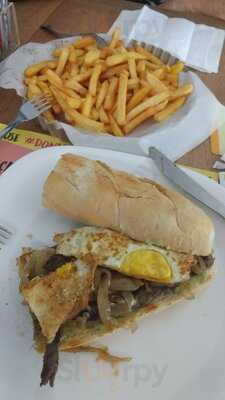 Dona Fulana Ingleses