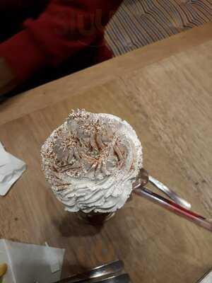 Dona Fulana Ingleses