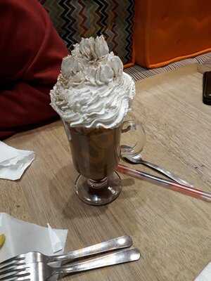 Dona Fulana Ingleses