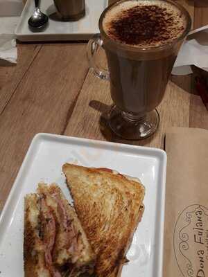 Dona Fulana Ingleses