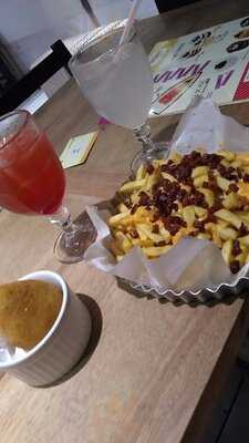 Dona Fulana Ingleses